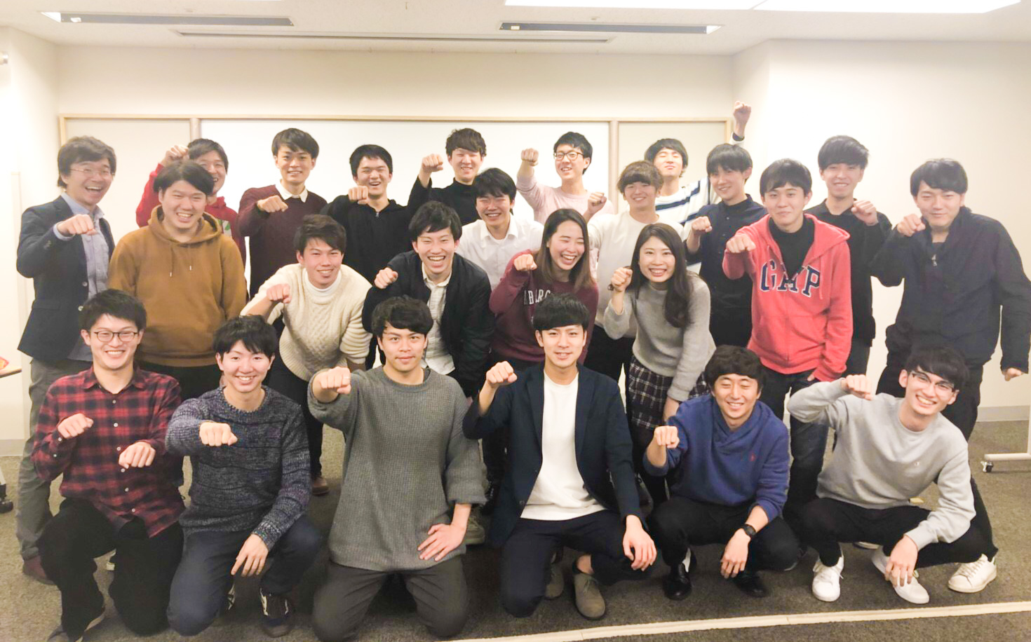 「成長マインドセット」と「前田社長のメモ術」。私がPOLで挫折を乗り越えて、全国リーダーになるまで。