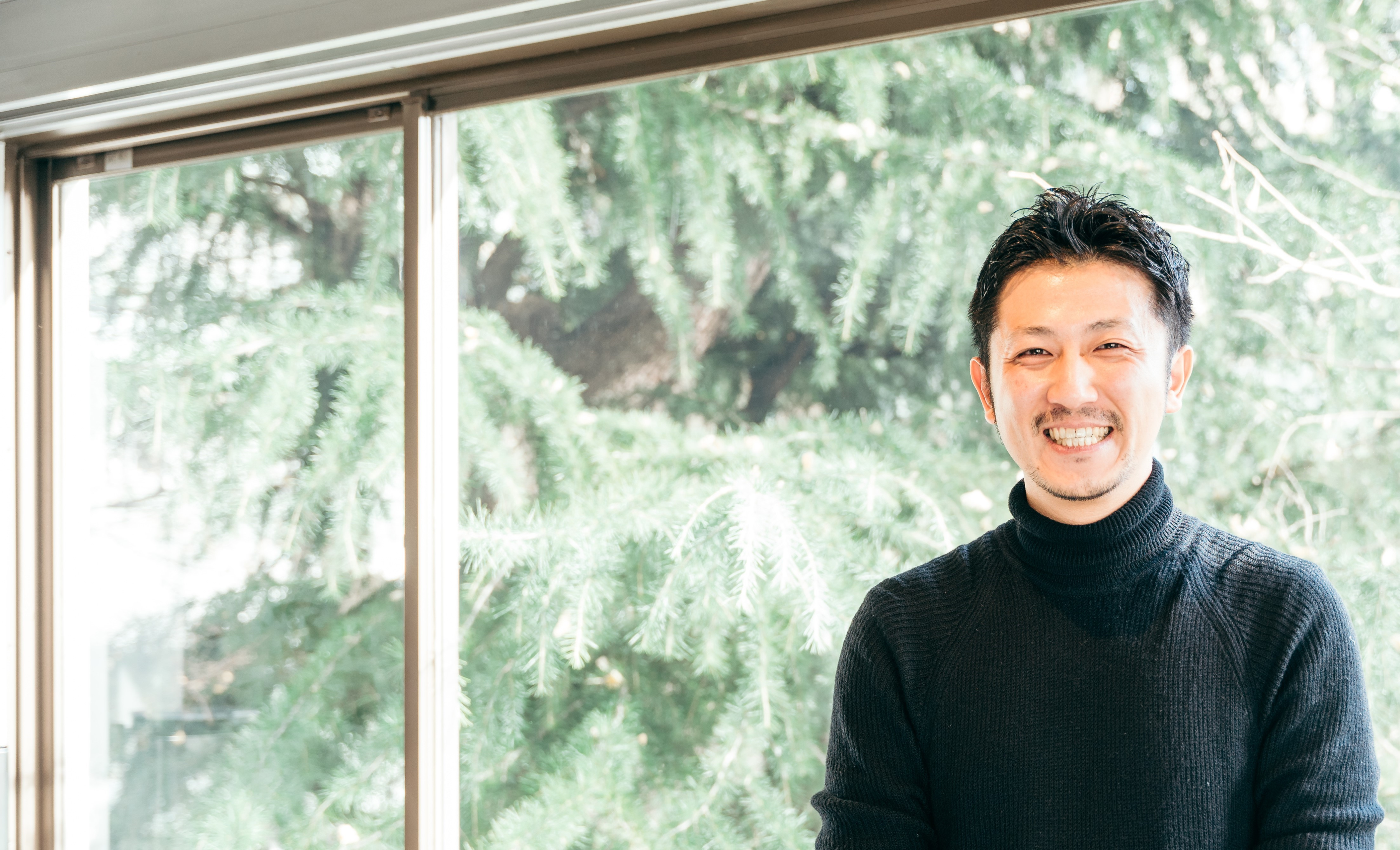 上海に6年駐在、キユーピーで中国新規事業の立ち上げを担った僕がコンサルを経てSANUの運営を統括するまで