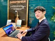 資格支援が手厚く、自分の頑張りがちゃんと評価される環境。若くとも成長意欲の高いエンジニアが活躍しています！