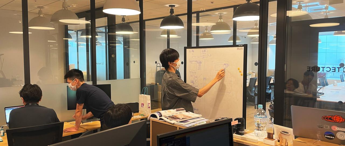 面白い建材を世の中に発信！建材コーディネーターを募集します。