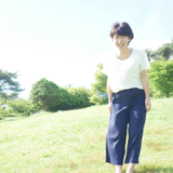 Tanaka Satomi