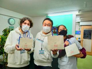 扉を開けた瞬間から、その体験は始まります