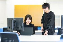 運用保守リーダー｜海外経験も積めるITエンジニア職。成長意欲を応援します！