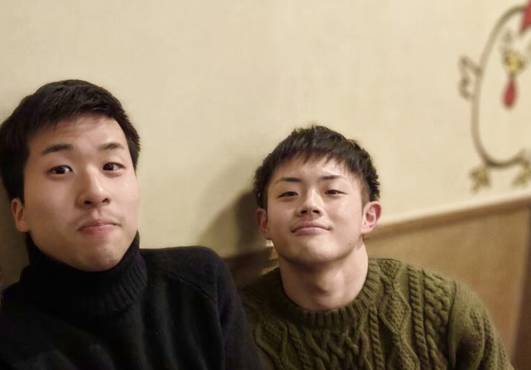 「一人一人が自分のキャリア・人生に誇りを持って生きていける社会を実現したい」＿新卒特集VOL.1