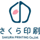 About (株)さくら印刷