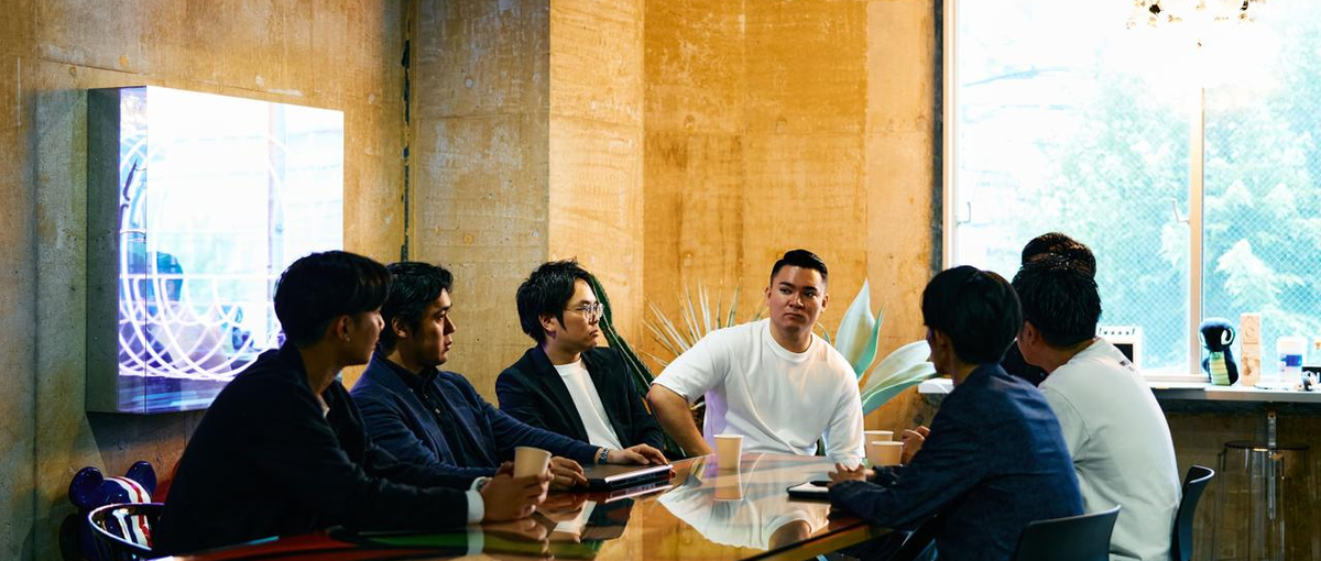 CEO直下でesportsの既成概念を覆し社会に衝撃を与えたい方待ってます