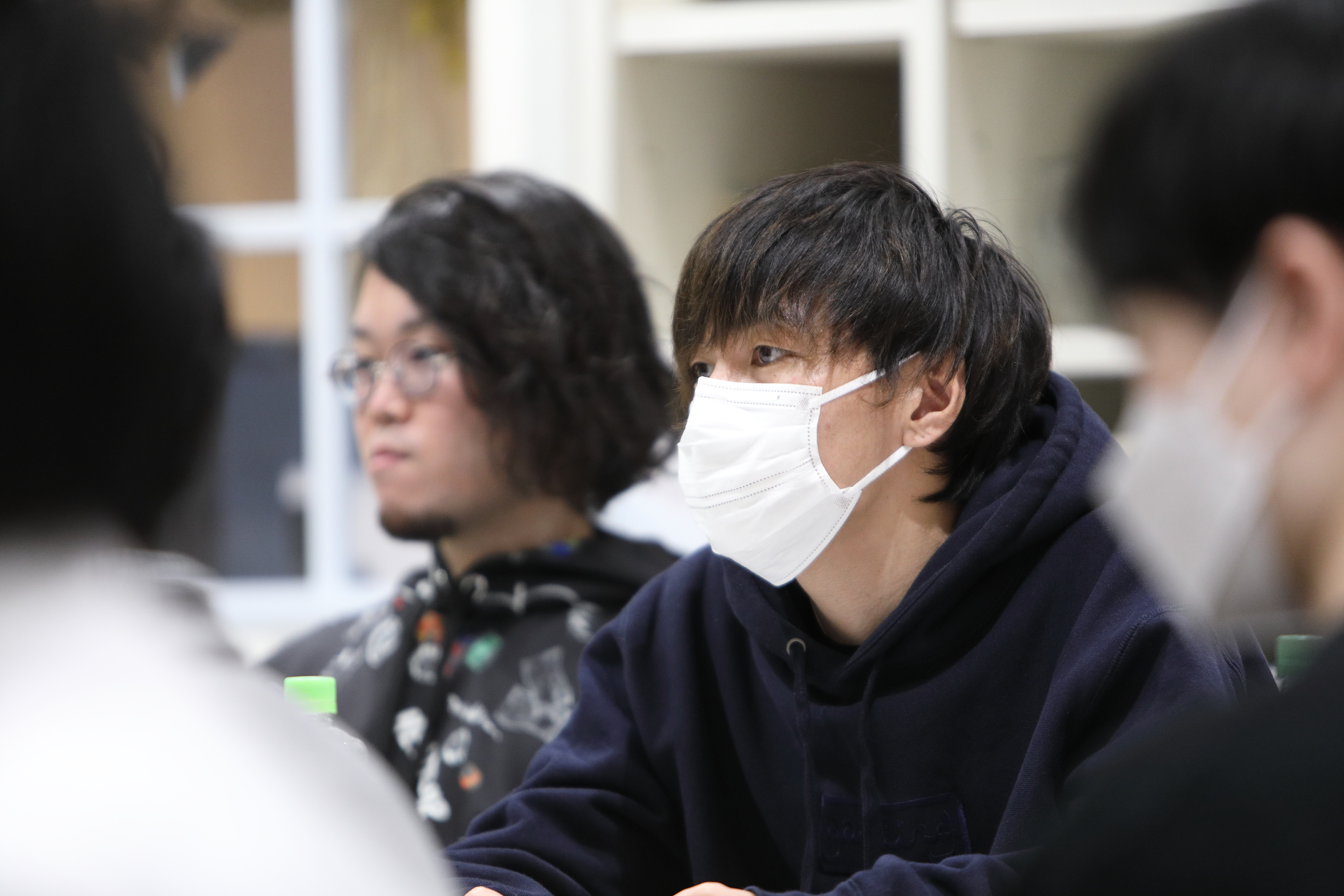 【第１９弾】Jr.