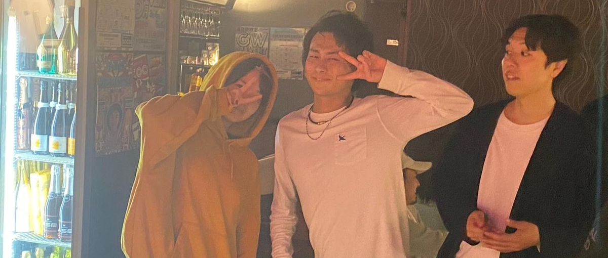 挑戦して自信をつけよう！