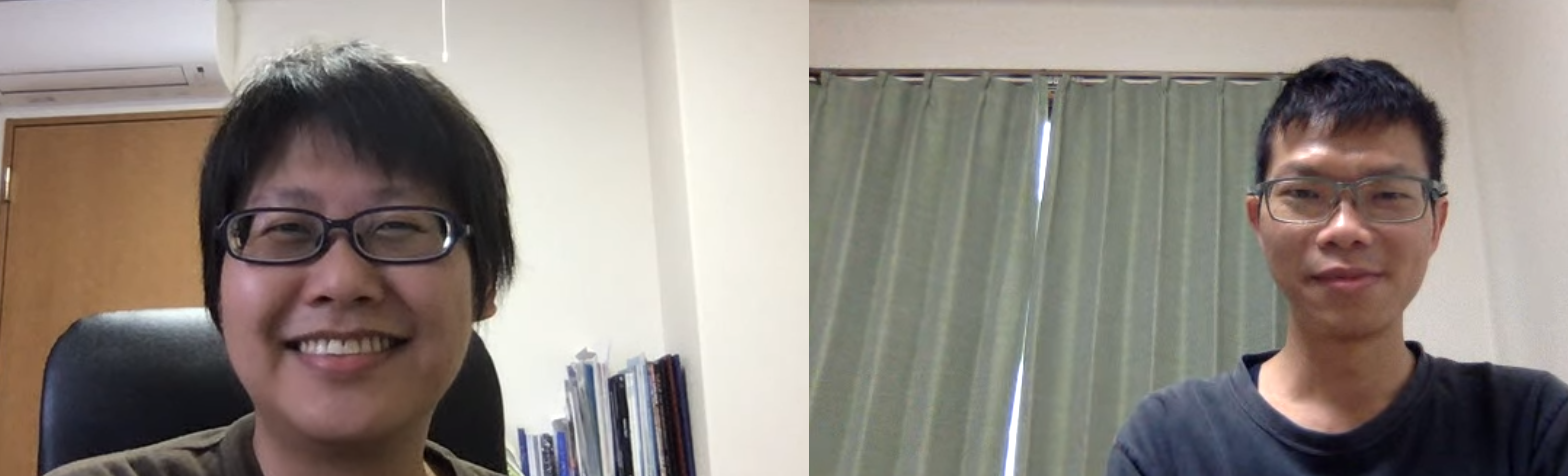 【うるるリファラルストーリー】離れても繋がり続けていた、同じ夢を持つ二人。