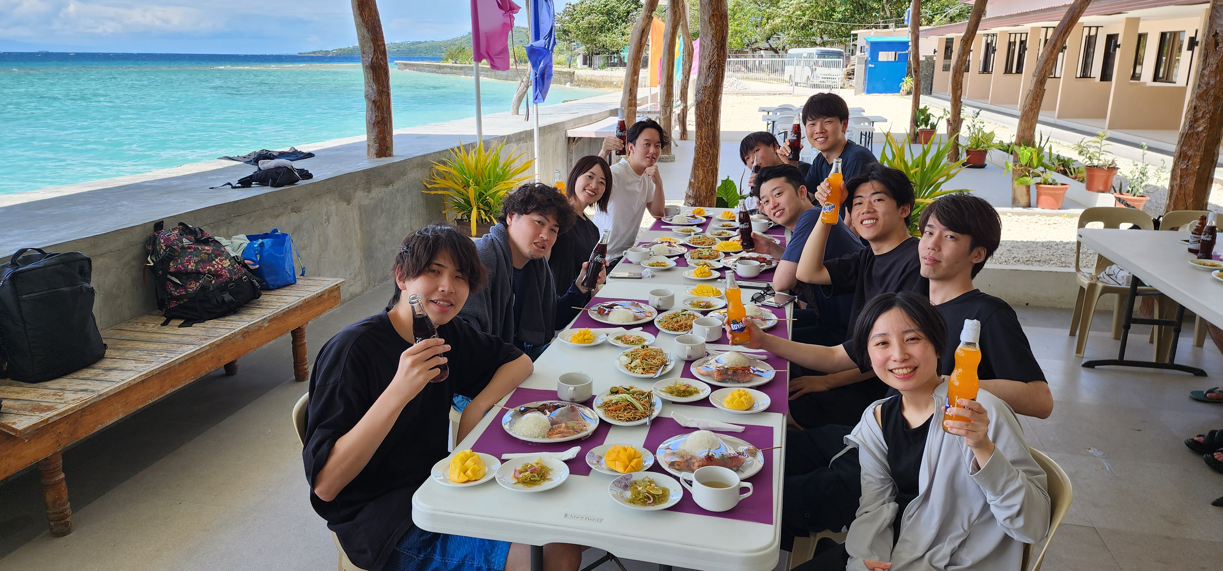 2年連続、全額社費で海外社員旅行！2023年の行先は…？