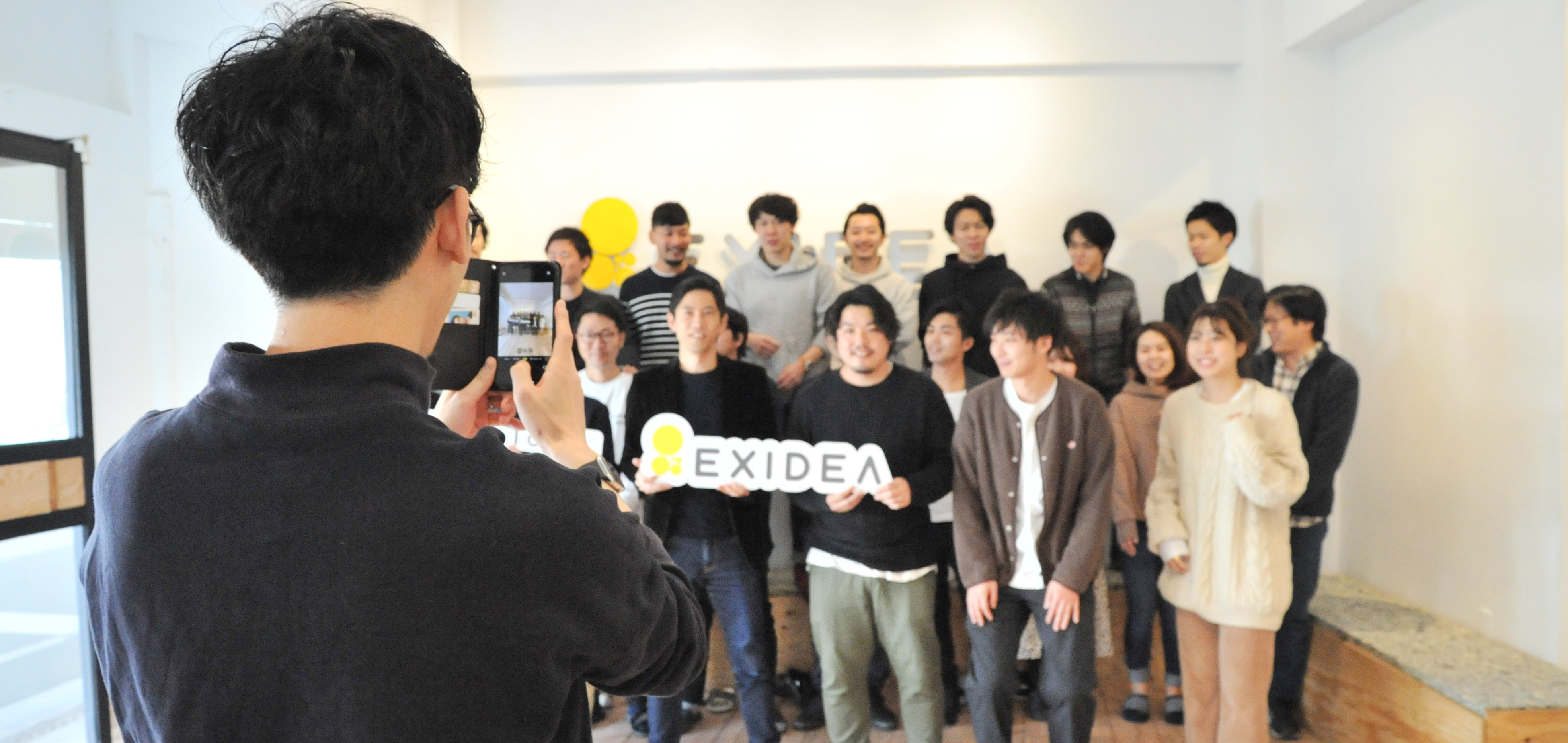 After コロナ時代の転職にEXIDEAをおすすめしたい3つの理由