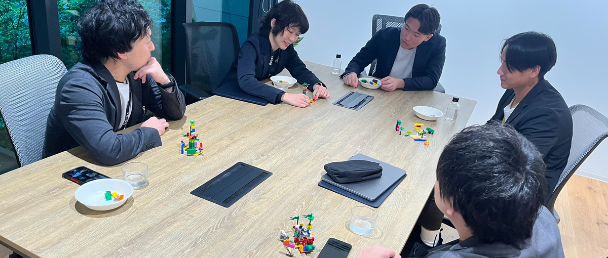 27卒|国内の競合で争う時代に終止符を！チーム・ジャパンとして世界へ！