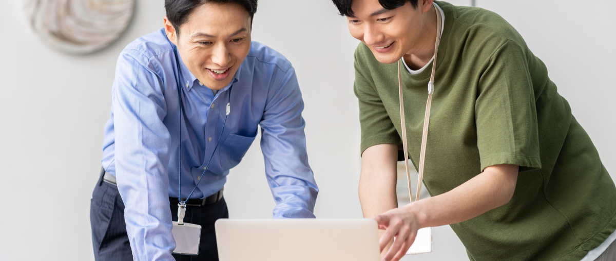 C# / C++｜ワークライフバランスも大事にしたい方働いてみませんか？