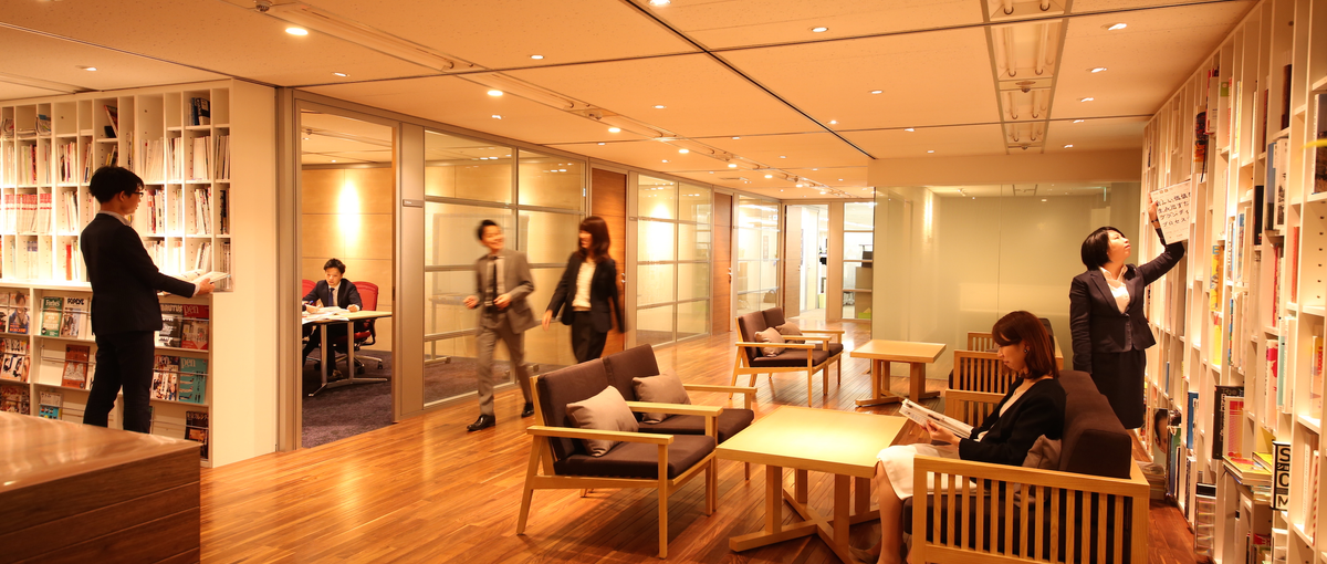 大手クライアントのブランディングに挑戦するデザイナー・AD！志の高さ重視！