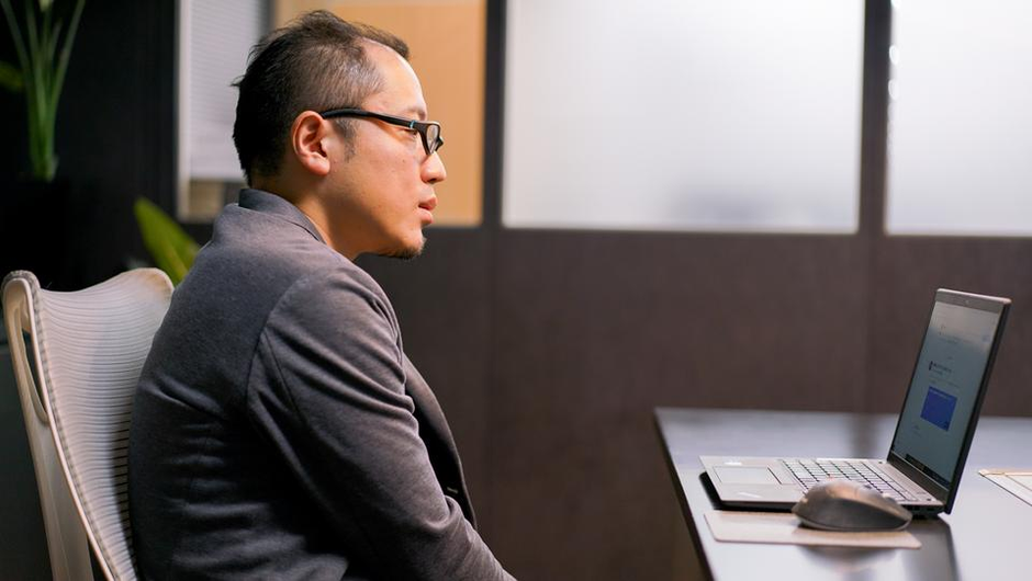 一つひとつの人生経験を生かす。ニジボックスの仲間と共に、より良い