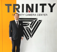 代表　兼松です。