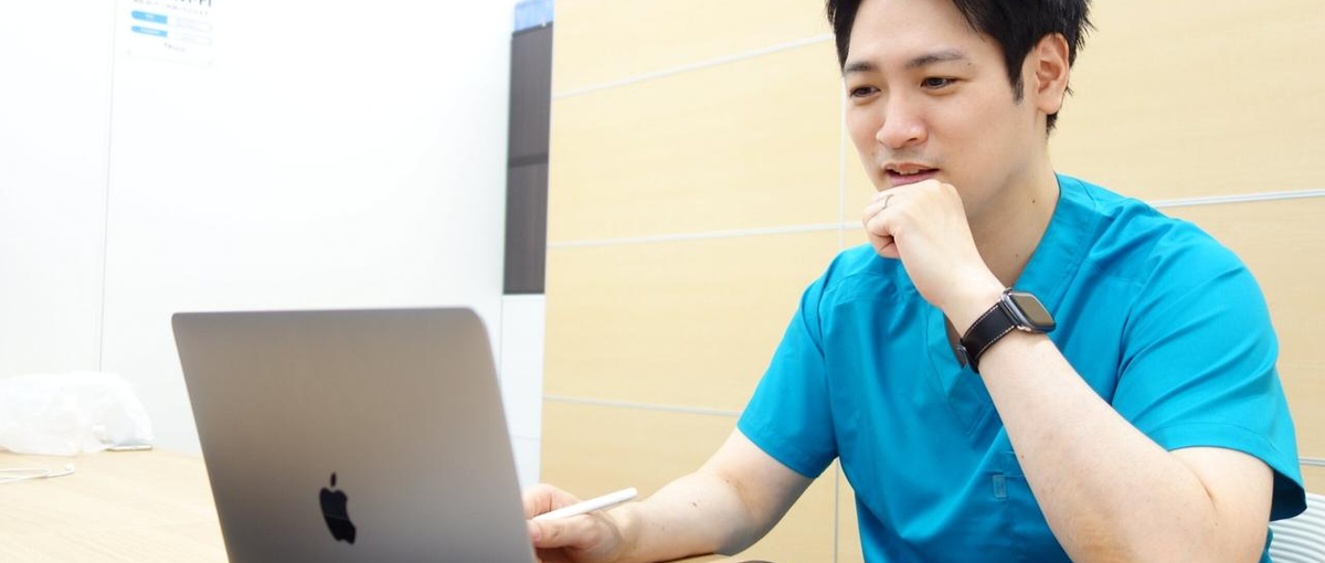 看護師の方必見！医学生の成長を一緒にサポートしてくれませんか？