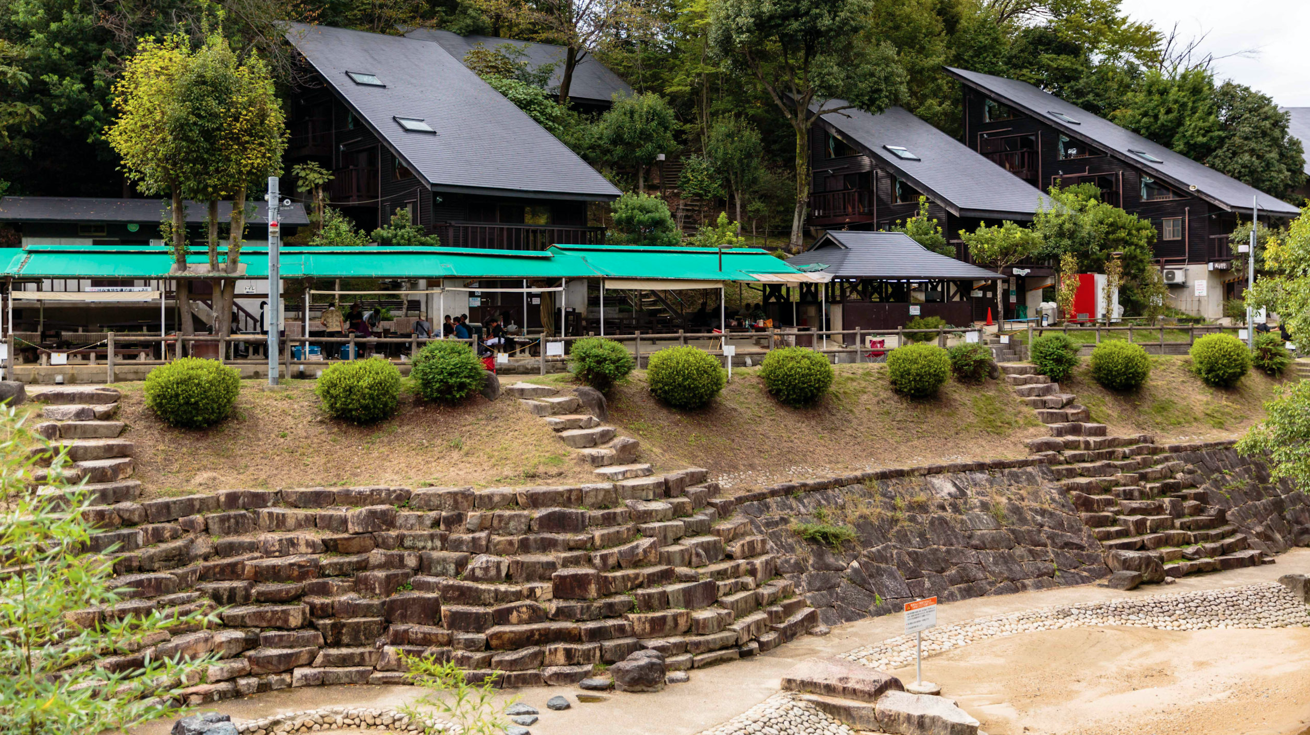 【研修紹介】1泊2日の合宿型研修で、仕事に対する向き合い方を問い直す