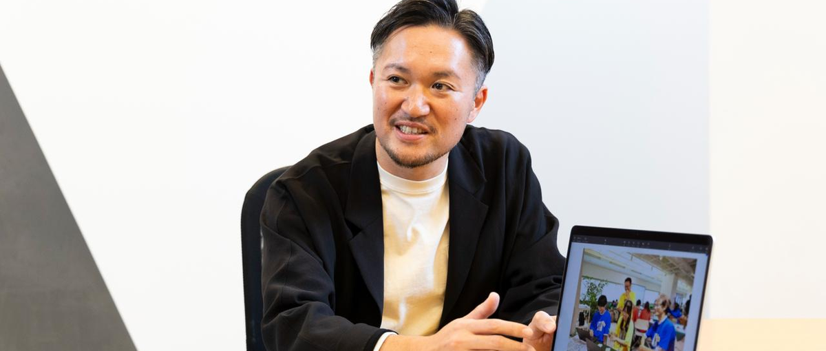 日本の大企業のDX・リスキリングを推進するアカウントプランナーを募集！