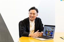 日本の大企業のDX・リスキリングを推進するアカウントマネージャーを募集！