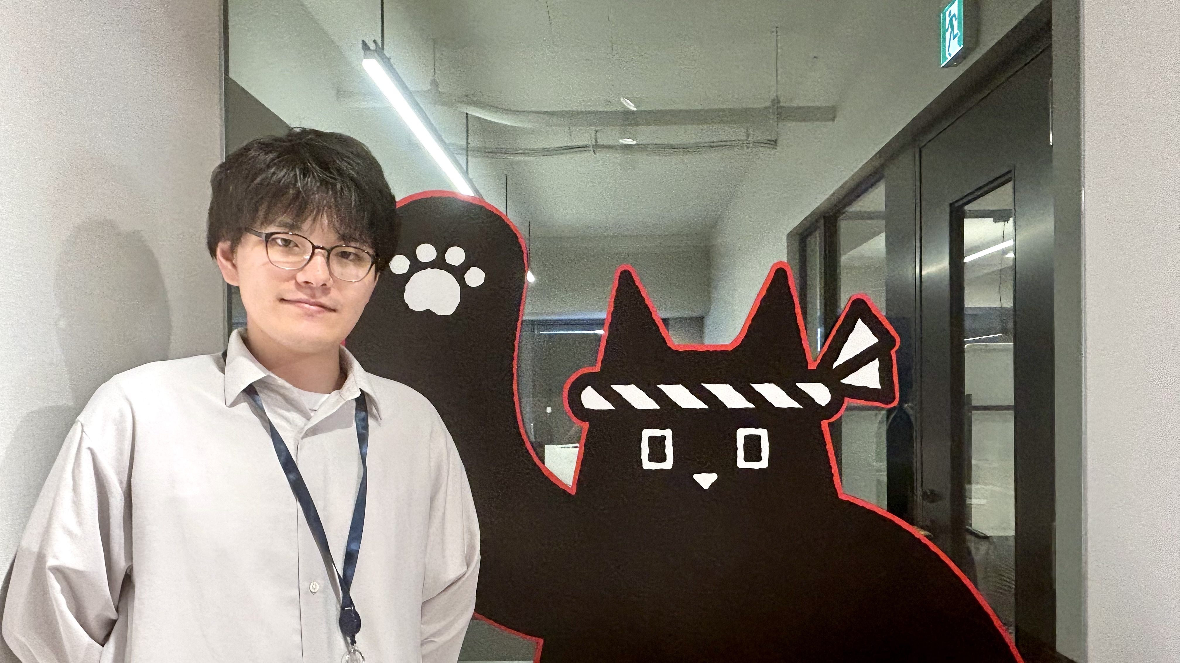 「企業の業務効率化をサポートしたい！」強い思いを持って異業種からRPAのカスタマーサクセスへ。