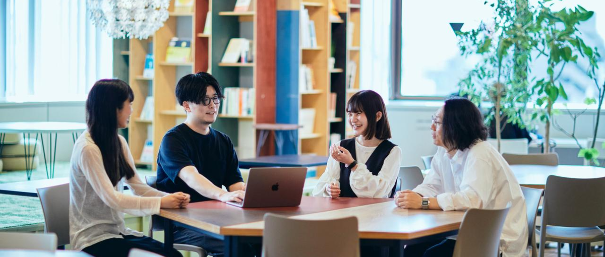 第二新卒を積極採用！クライアントの想いを形にする、Webディレクターに挑戦
