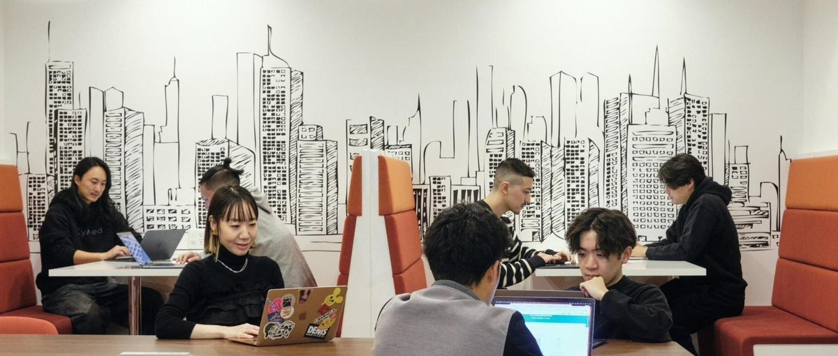 受託・派遣なし｜完全自社開発｜フルスタックエンジニア