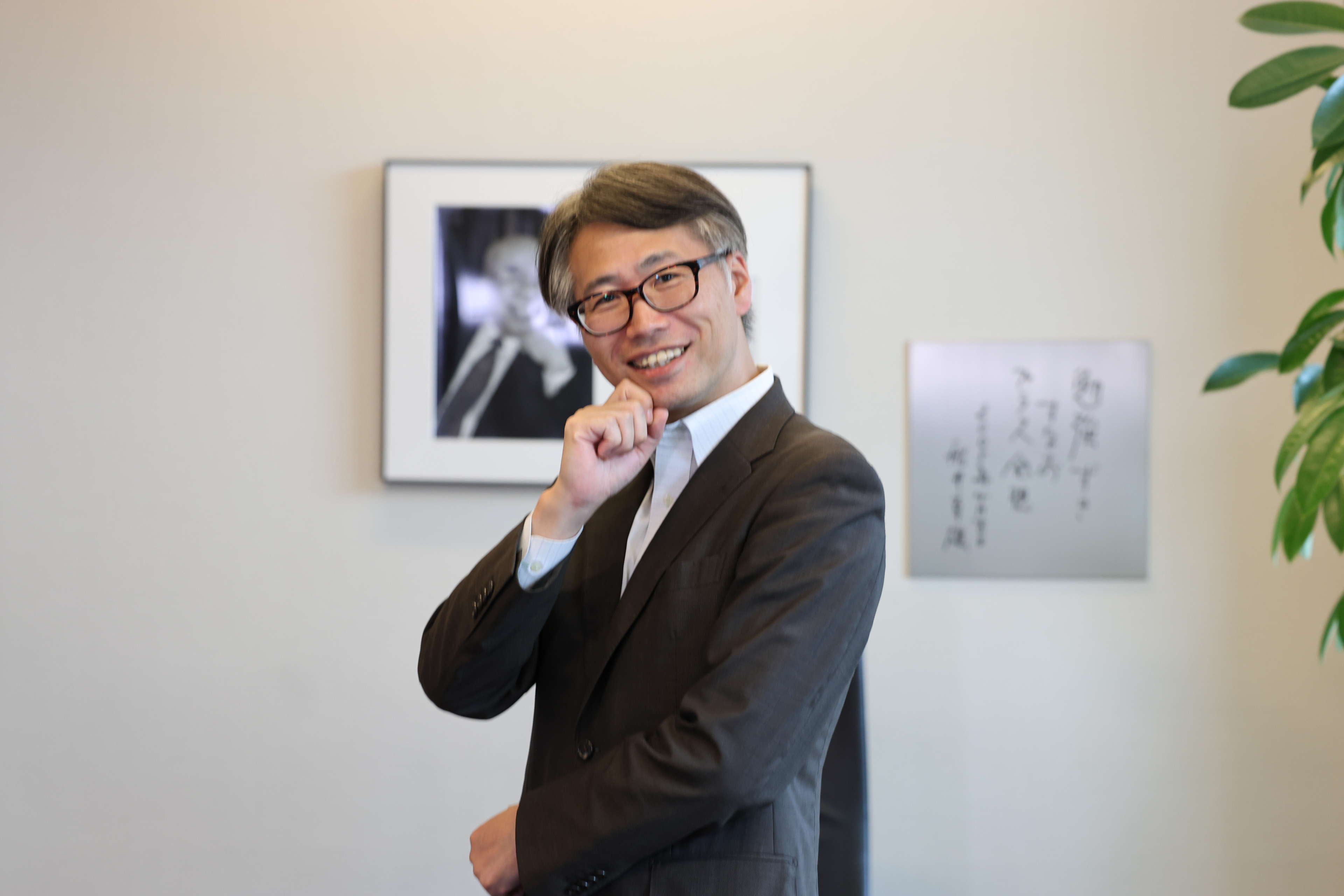 コンサルタント人生27年で見えた、船井総研デジタルの旅路と未来【役員