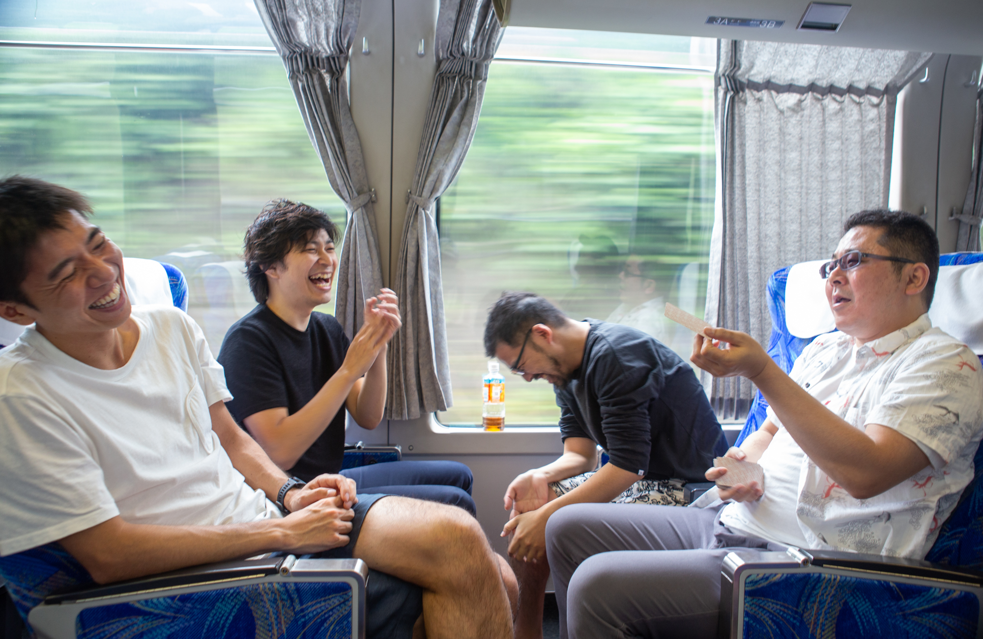 創業者インタビュー：プロダクト・ビジョン・チームについて