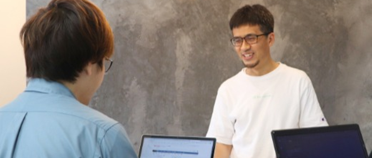 フルスタックを目指すなら、最初の一歩は両方経験できるサックルの環境で！