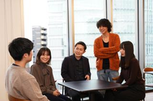 フロントエンド統合PJTを牽引するシニアフロントエンドエンジニア募集中！