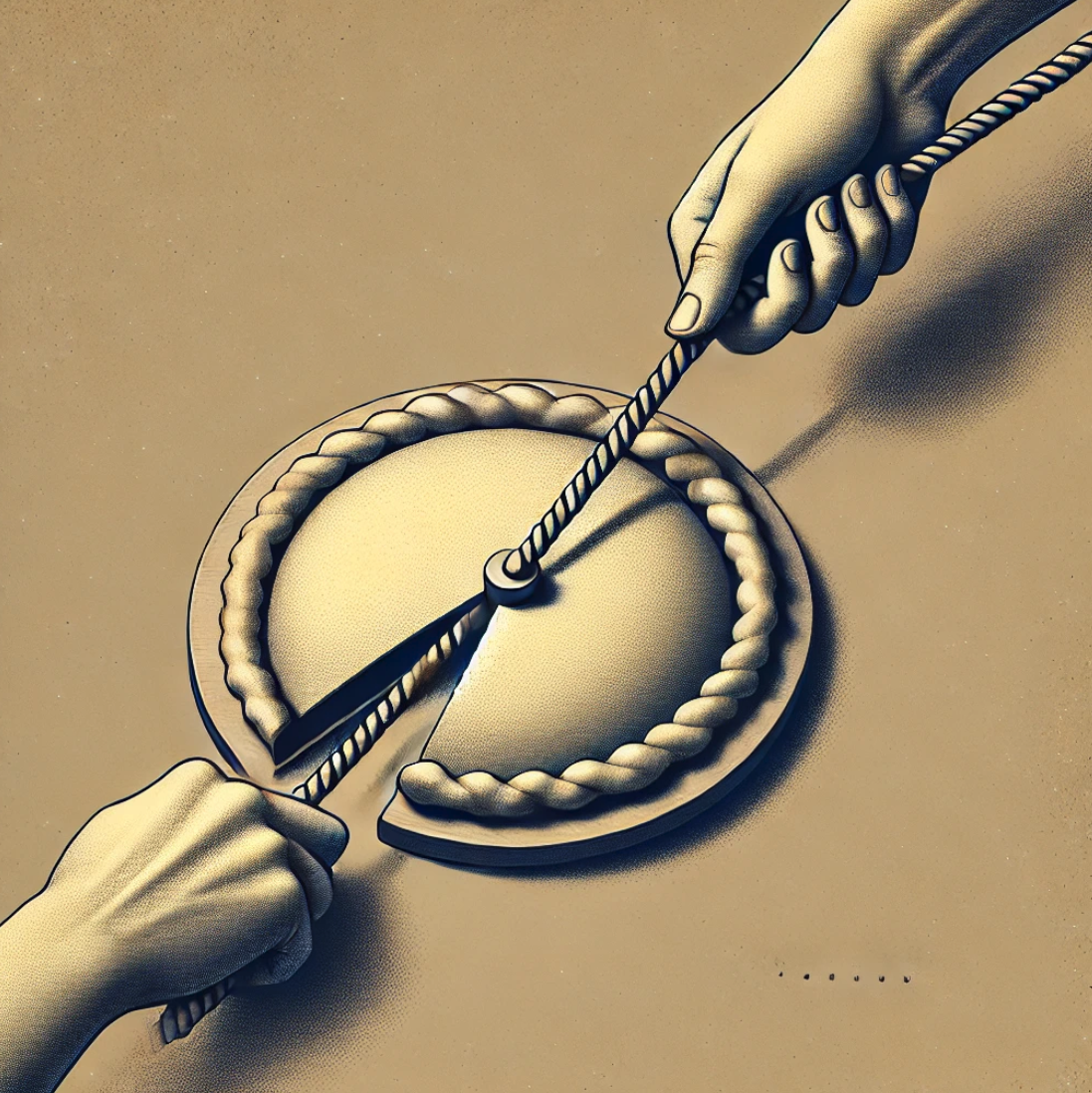 ふるさと納税ビジネスに感じるモヤモヤ——奪い合う経済と新しい価値の創造