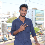 Sachin Reddy