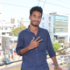 Sachin Reddy