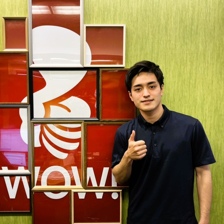 Leonardo Yohei Yoshida