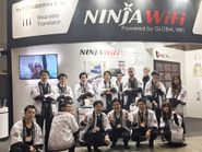 インバウンド展示会も重要なお仕事です！！！
