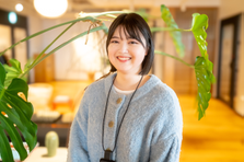 26卒｜多彩な開発で成長するエンジニアへ！