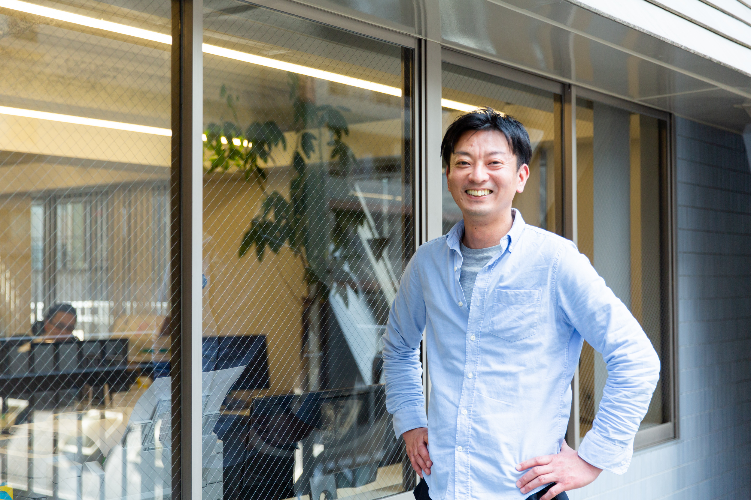 「感覚ではなく、データを基軸に問題解決する組織に」急成長を支えるソリューション事業部の成果を再現させる組織づくり