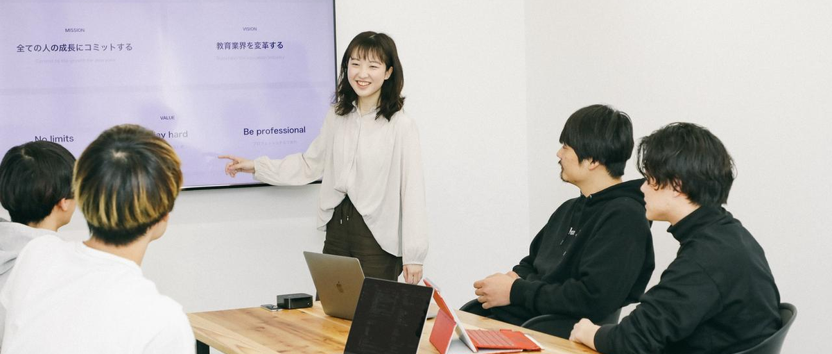 経験を活かせる！フリーランス歓迎のキャリア支援コンサルタント募集