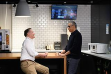 英語力を活かせる！米国株システムの開発案件を推進するPM募集してます