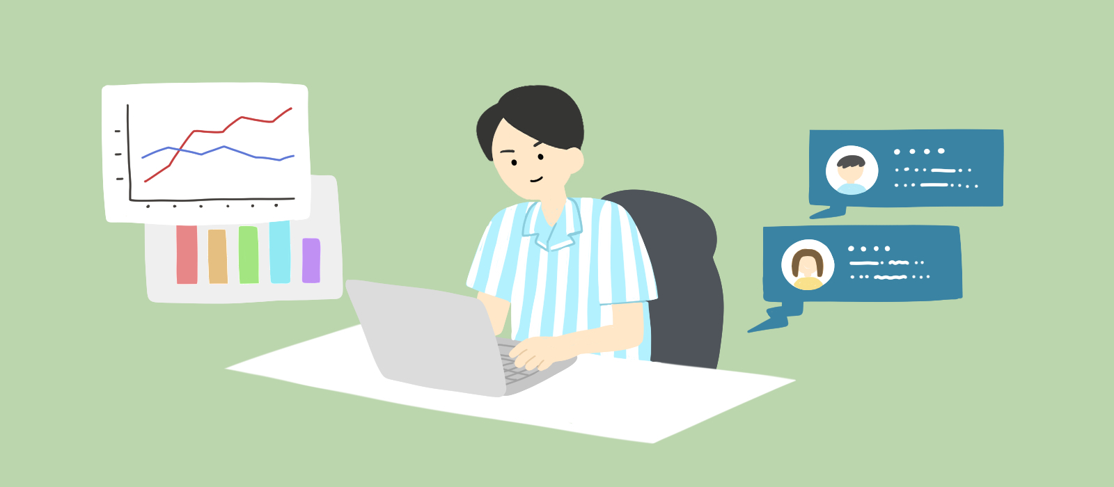 【#アダビトにいる理由】大好きな人たちとやりたいことに人生を賭ける l 早坂 啓伸さん