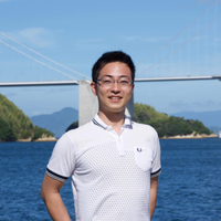 榮 大吾さんのプロフィール