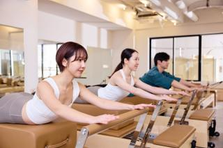 マシンピラティススタジオPilates KASANEのインストラクター募集