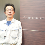 中川秀男