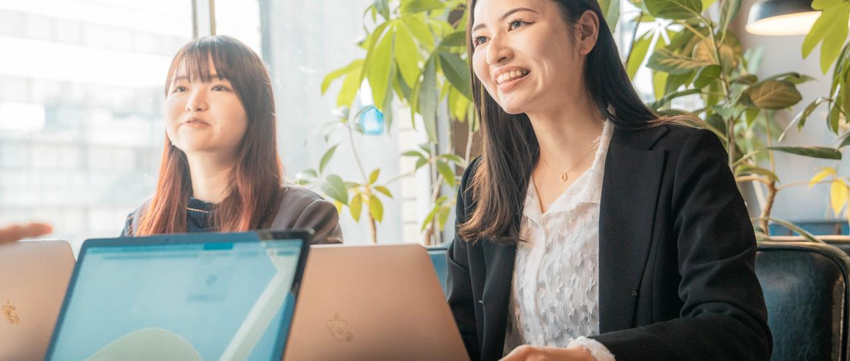 幹部候補募集中！ゴールに執着できるベンチャー企業のCA募集！