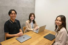 いい会社じゃなく、いい人生に出逢える場所を見つけませんか？