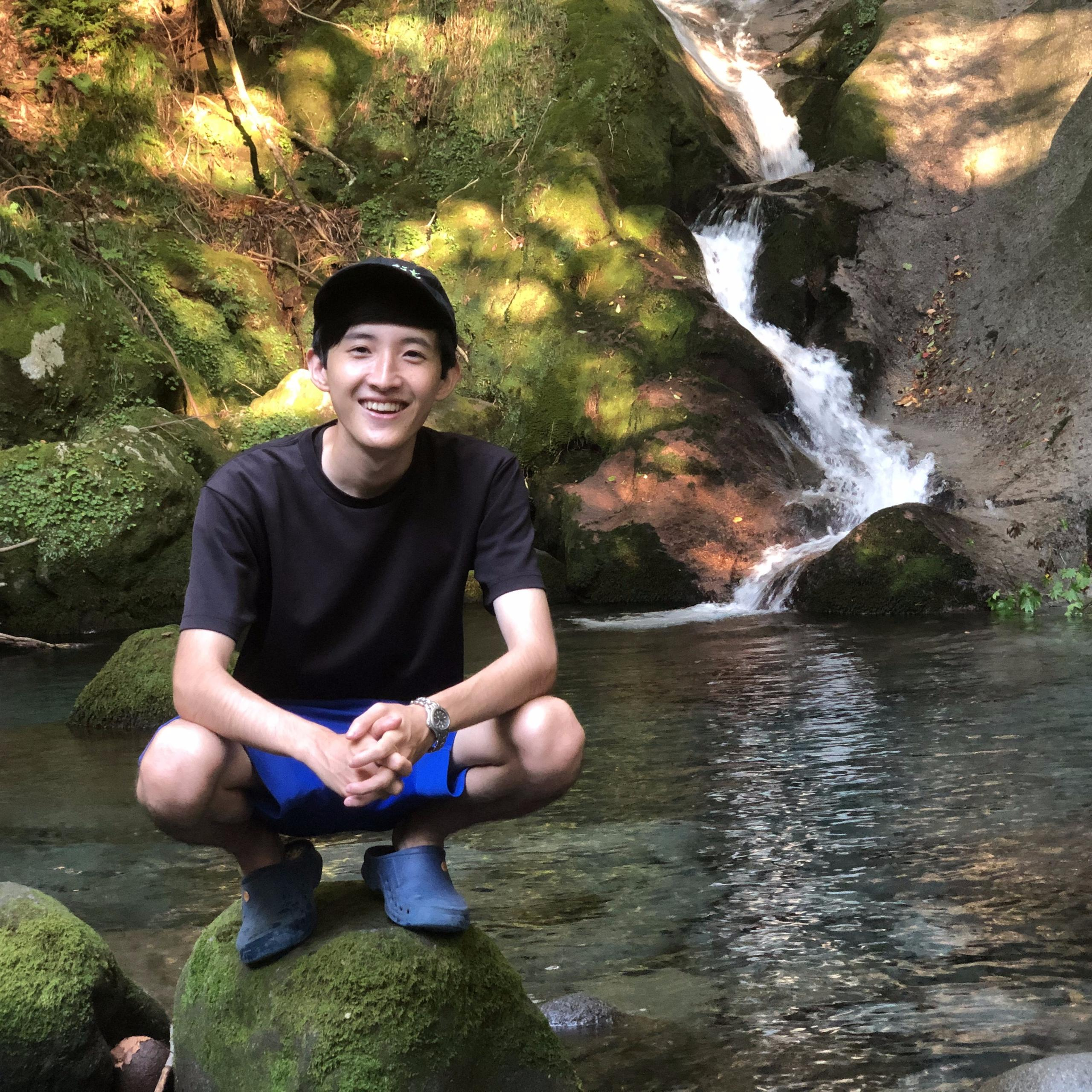 阿部 壮馬