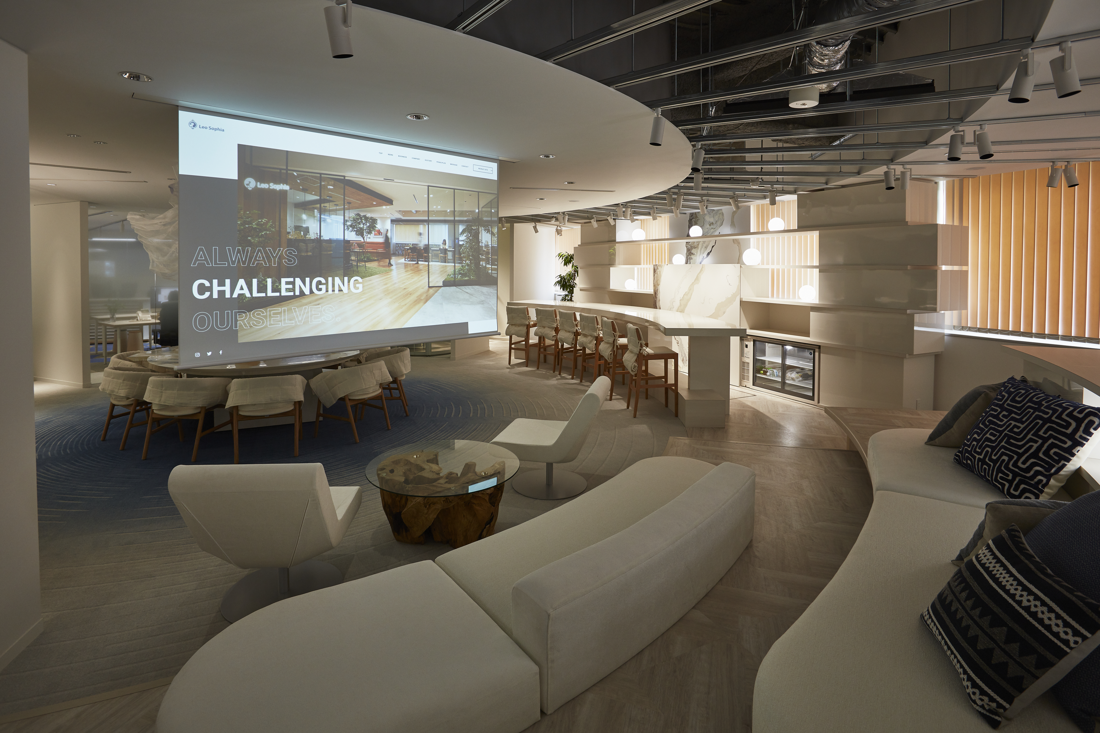 Leo Sophiaが採用で最重要視している「価値観」について。