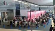 業界最大規模の展示会『beautyworld JAPAN』にも出展