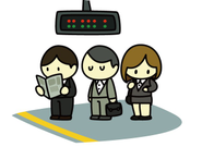 ↑（物理的）通勤は一切ありません。メンバー全員フルリモートの環境です。